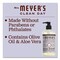 Mrs. Meyers Clean Day 12.5 fl. oz. Liquid Hand Soap Pump Bottle 651311 - alternate 3
